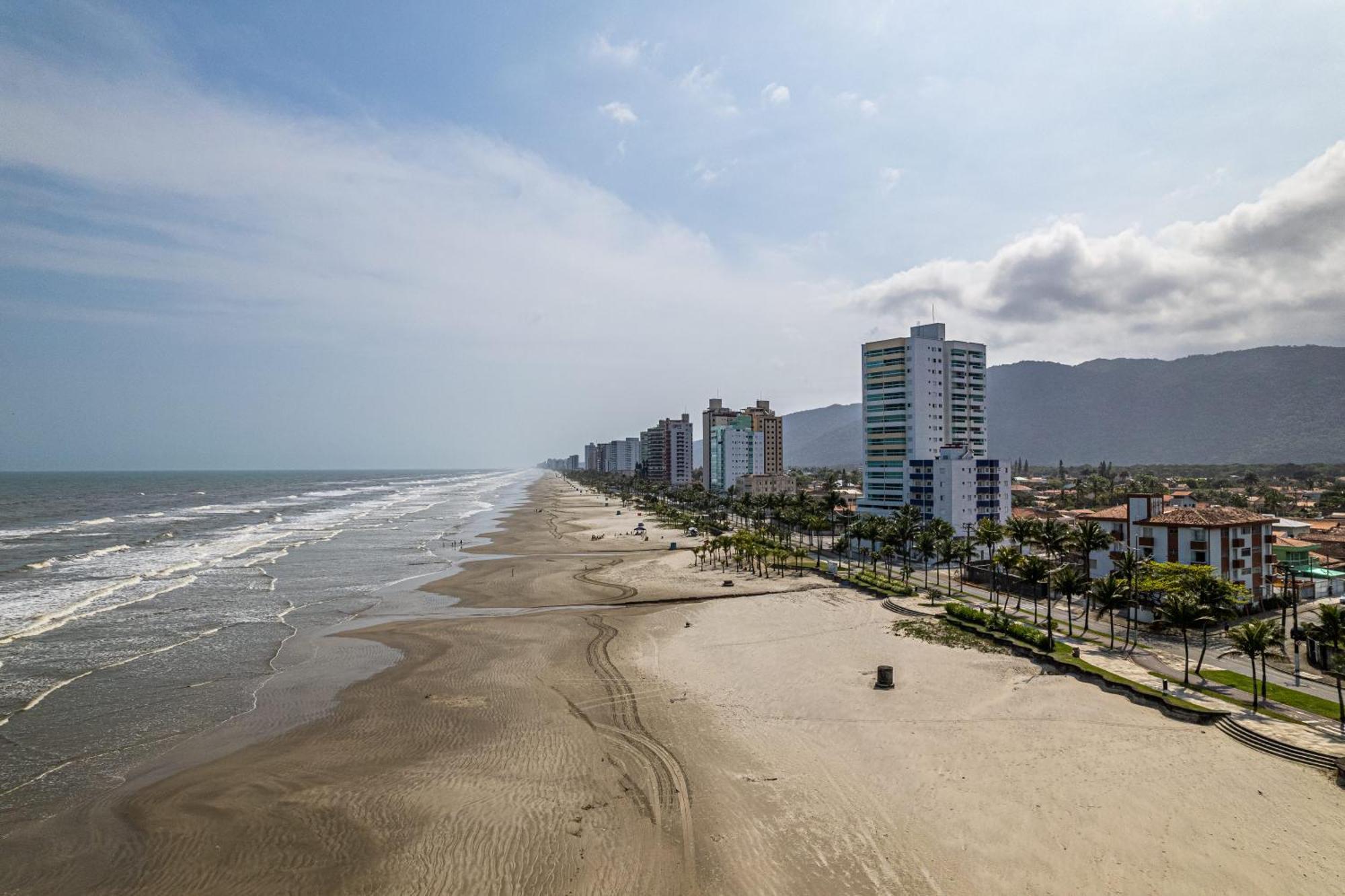 פראייה גראנדה Heart Of The Beach Praia 2M Real 5M B Florida מראה חיצוני תמונה
